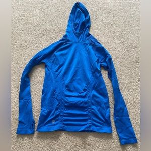 Athleta Hoodie
